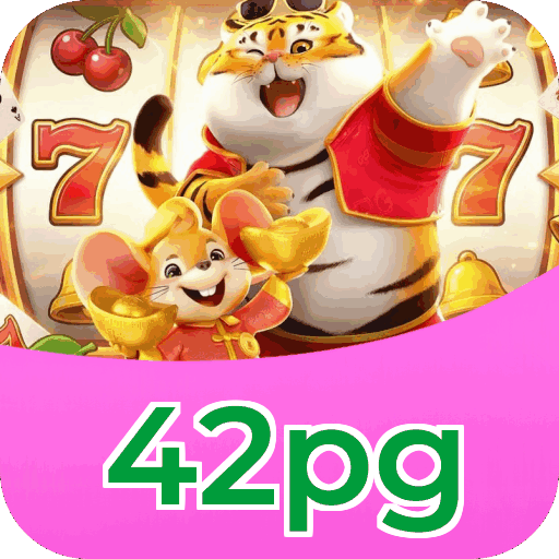 Promoções e bônus exclusivos da 42pg